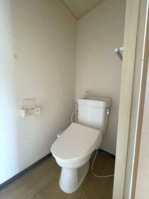 アルテハイム小倉Ⅳの内装