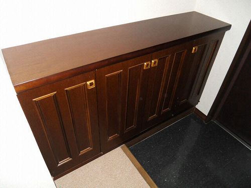 タオコート湯川407の内装