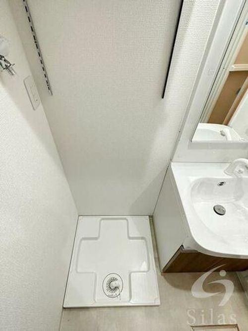 大阪府大阪市住吉区上住吉1丁目(アパート)の賃貸物件のその他画像