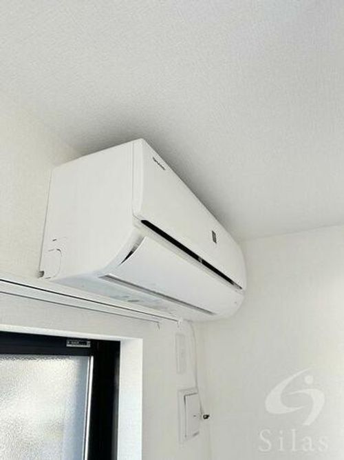 大阪府大阪市住吉区上住吉1丁目(アパート)の賃貸物件のその他画像