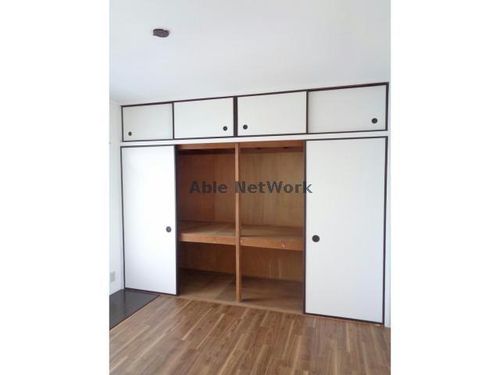 ヴィラナリー千代田 1号棟501の内装