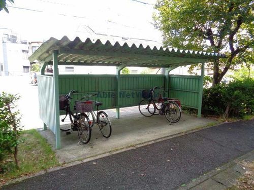 ヴィラナリー千代田 1号棟501のその他画像