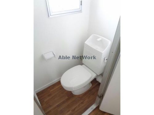 ヴィラナリー千代田 1号棟501の内装