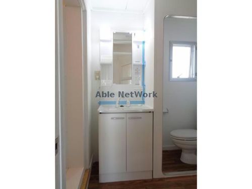 ヴィラナリー千代田 1号棟501の内装