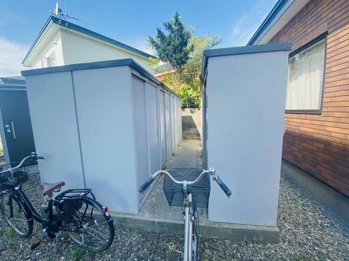 ルシール陣川のその他画像