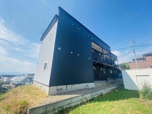 ルシール陣川のその他画像