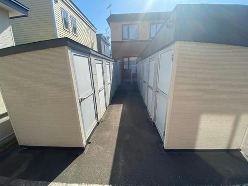 トータス西桔梗C203のその他画像