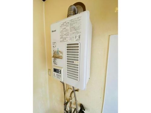 コーポ白鳥Aのその他画像