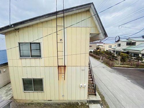 コーポ白鳥Aのその他画像