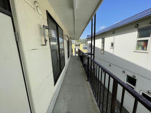 コーポ白鳥Aのその他画像