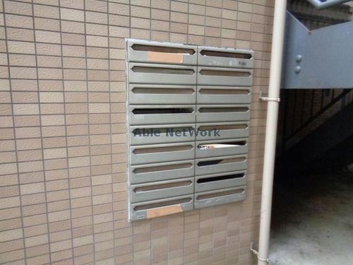 ドムス河内長野304のその他画像