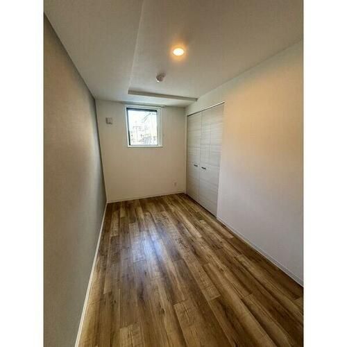 JANUS residences月寒中央ParkFront101の内装