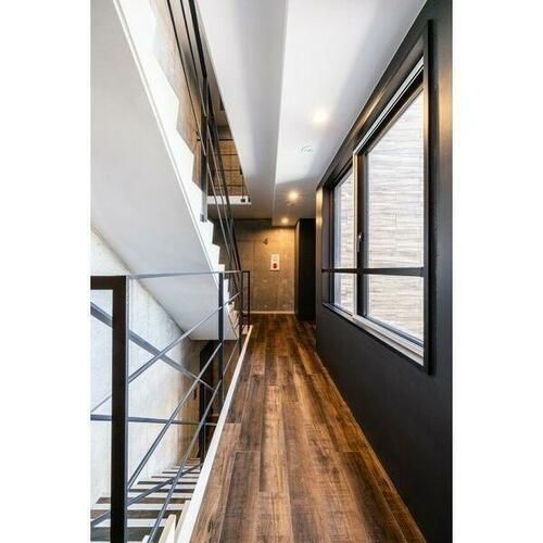 JANUS residences月寒中央ParkFront101のその他画像