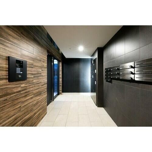 JANUS residences月寒中央ParkFront101のその他画像