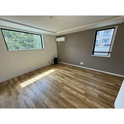 JANUS residences月寒中央ParkFront101の内装