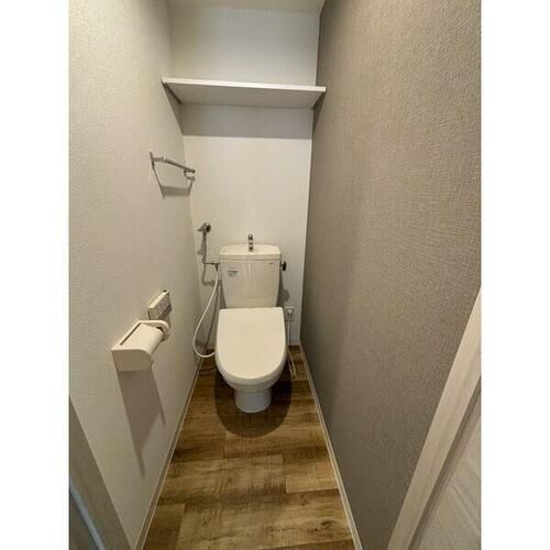 JANUS residences月寒中央ParkFront101の内装