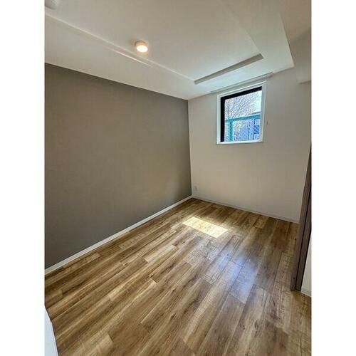 JANUS residences月寒中央ParkFront101の内装