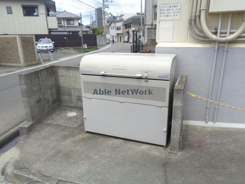 アンソレイユのその他画像
