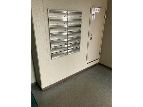 登喜壱番館207のその他画像