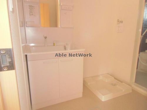 ソレイユの内装