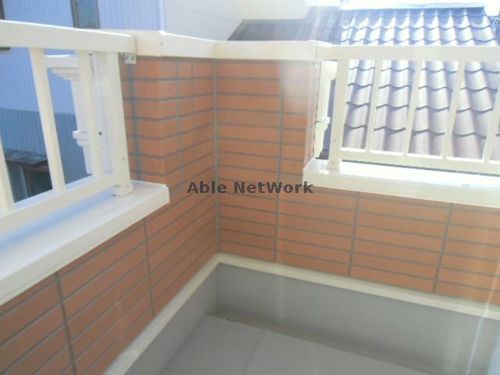 ソレイユの内装