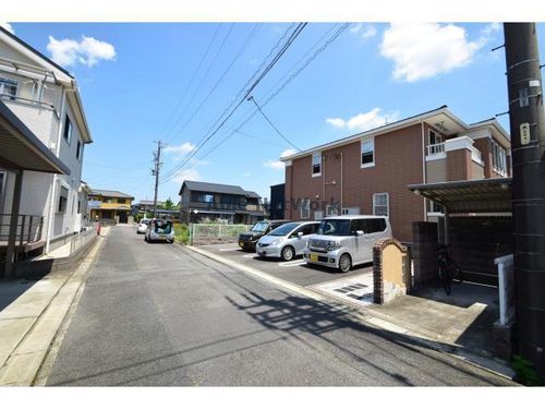 ソレイユのその他画像