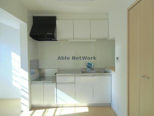 ソレイユのキッチン