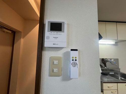 ピュアパレス的場Ⅲ402のその他画像