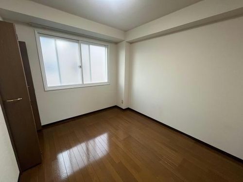 ピュアパレス的場Ⅲ402の内装