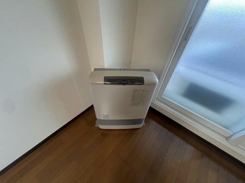 ピュアパレス的場Ⅲ402のその他画像