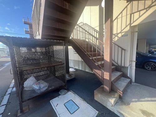 ピュアパレス的場Ⅲ402のその他画像