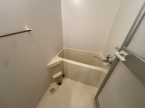 ピュアパレス的場Ⅲ402の風呂