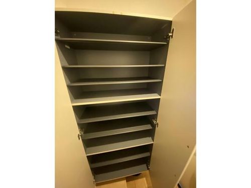 プライムガーデン203の内装