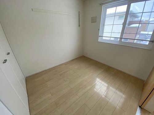 プライムガーデン203の内装