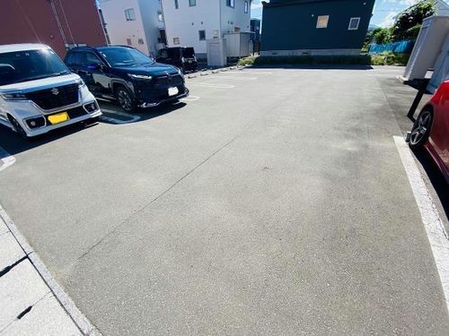 プライムガーデン203のその他画像