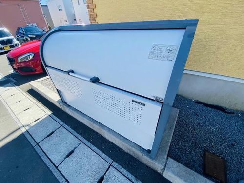 プライムガーデン203のその他画像