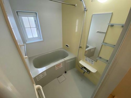 プライムガーデン203の風呂