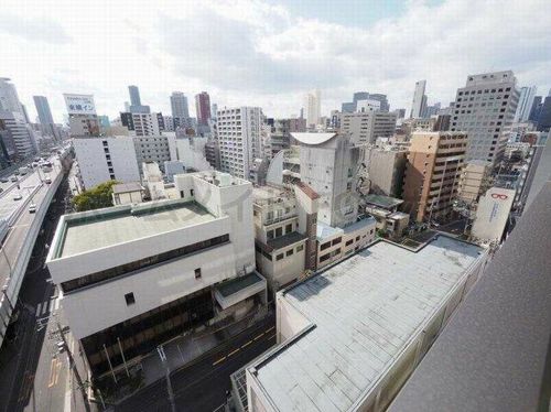 エス・キュート梅田東のその他画像