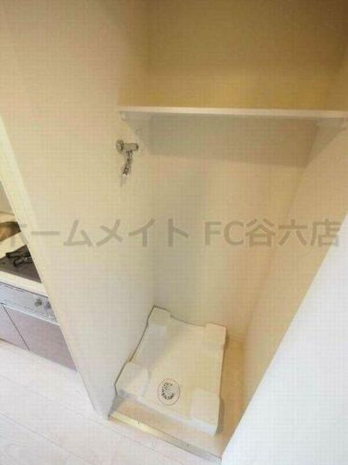 エス・キュート梅田東のその他画像