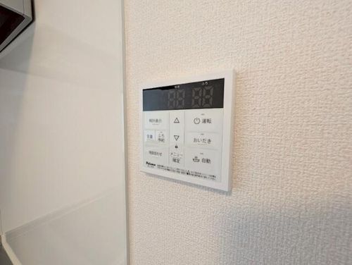 FloriaⅡのその他画像