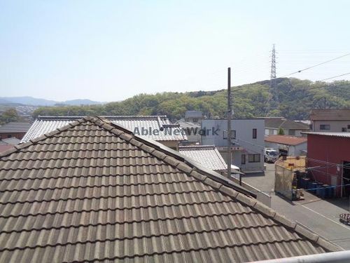 エトワール奥野302のその他画像