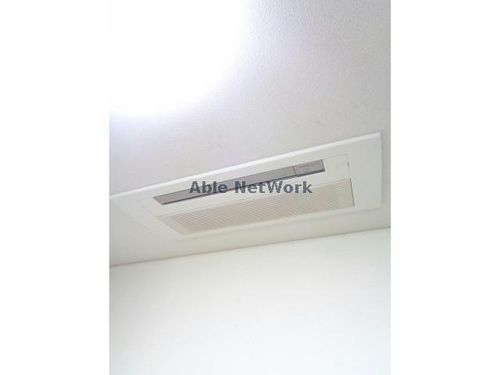 エトワール奥野302の風呂