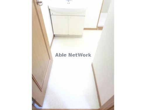 エトワール奥野302の内装