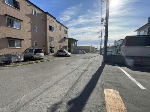 学生会館 ユニエトワール201のその他画像