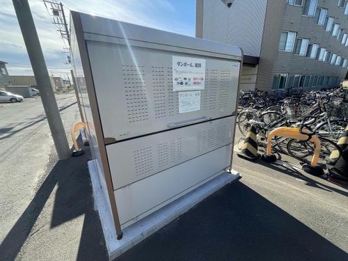 学生会館 ユニエトワール418のその他画像