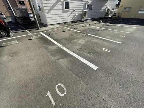 学生会館 ユニエトワール418のその他画像