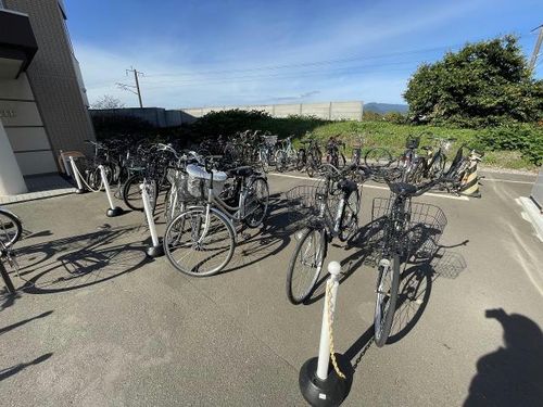 学生会館 ユニエトワール418のその他画像