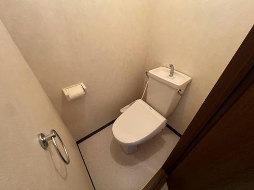 エミネンス五稜郭301の内装