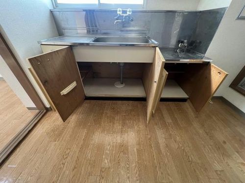 エミネンス五稜郭301の内装