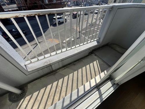 エミネンス五稜郭301の内装